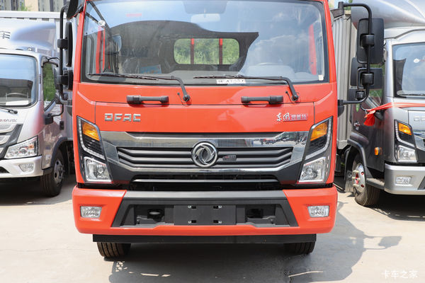 星云K7载货车哈尔滨市火热促销中 让利高达0.3万