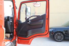 星云K7&nbsp;载货车驾驶室                                               图片