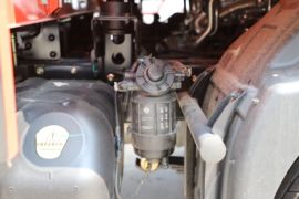 星云K7&nbsp;载货车底盘                                                图片