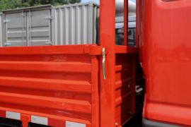 星云K7&nbsp;载货车上装                                                图片