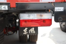 星云K7&nbsp;载货车上装                                                图片