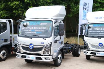 ������� ����HL 4.5T 4.17�׵��Ų��ʽ��϶��������Ῠ14.016kWhͼƬ