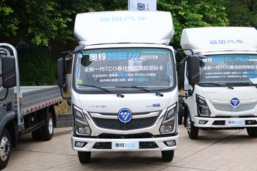 ������� ����HL 4.5T 4.17�׵��Ų��ʽ��϶��������Ῠ14.016kWhͼƬ