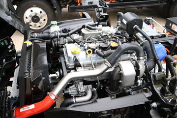 ������� ����HL 4.5T 4.17�׵��Ų��ʽ��϶��������Ῠ14.016kWhͼƬ