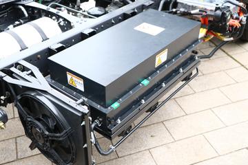 ������� ����HL 4.5T 4.17�׵��Ų��ʽ��϶��������Ῠ14.016kWhͼƬ