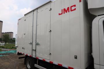 ���� ����E·�� ��������� 4.5T 4.2�׵��Ŵ��綯��ʽ�Ῠ(JX5044XXYTGB2BEV)100.46kWhͼƬ