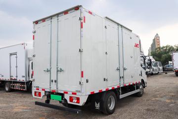 ���� ����E·�� ��������� 4.5T 4.2�׵��Ŵ��綯��ʽ�Ῠ(JX5044XXYTGB2BEV)100.46kWhͼƬ