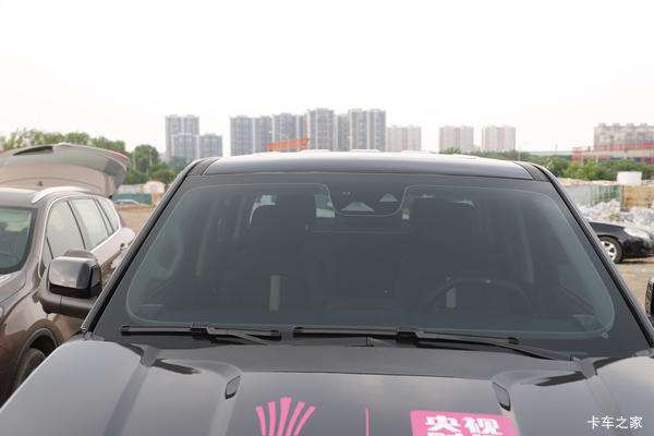 温州市江铃大道皮卡享金融礼1年免息 火热促销中