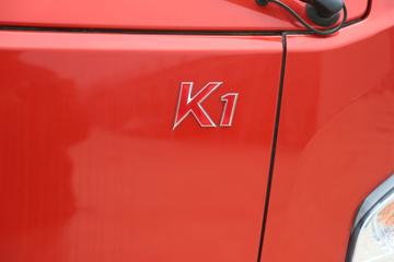 �����Ῠ ����K1 160���� 4.18�׵�����ʽ�Ῠ(��ʿ��8��)ͼƬ