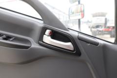 陕汽轻卡 德龙K1 160马力 4.18米单排厢式轻卡(法士特8档)(YTQ5041XXYKH331)