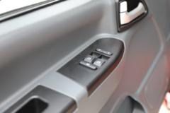 陕汽轻卡 德龙K1 160马力 4.18米单排厢式轻卡(法士特8档)(YTQ5041XXYKH331)