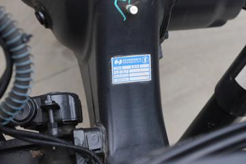 �����Ῠ ����K1 160���� 4.18�׵�����ʽ�Ῠ(��ʿ��8��)ͼƬ