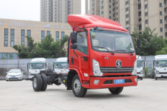 优惠0.2万 西安市德龙K1载货车火热促销中