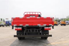 东风 多利卡D6-L 超能版 155马力 4.17米单排栏板轻卡(EQ1040S8TD2D) 东风 多利卡D6-L 超能版 155马力 4.17米单排栏板轻卡(EQ1040S8TD2D)