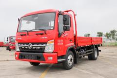 东风 多利卡D6-L 超能版 155马力 4.17米单排栏板轻卡(EQ1040S8TD2D) 东风 多利卡D6-L 超能版 155马力 4.17米单排栏板轻卡(EQ1040S8TD2D)