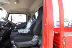 东风 多利卡D6-L 超能版 155马力 4.17米单排栏板轻卡(EQ1040S8TD2D) 东风 多利卡D6-L 超能版 155马力 4.17米单排栏板轻卡(EQ1040S8TD2D)