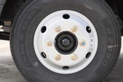 东风 多利卡D6-L 超能版 155马力 4.17米单排栏板轻卡(EQ1040S8TD2D) 东风 多利卡D6-L 超能版 155马力 4.17米单排栏板轻卡(EQ1040S8TD2D)