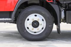 东风 多利卡D6-L 超能版 155马力 4.17米单排栏板轻卡(EQ1040S8TD2D) 东风 多利卡D6-L 超能版 155马力 4.17米单排栏板轻卡(EQ1040S8TD2D)