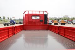 东风 多利卡D6-L 超能版 155马力 4.17米单排栏板轻卡(EQ1040S8TD2D) 东风 多利卡D6-L 超能版 155马力 4.17米单排栏板轻卡(EQ1040S8TD2D)