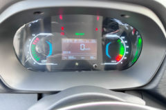 雷驰 小卡 4.2T 3.5米单排纯电动栏板小卡(HLD1040P1E5BEV)55.7kWh