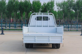 雷驰小卡&nbsp;电动载货车上装图片