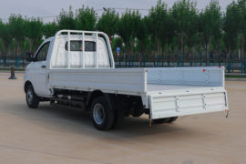 雷驰小卡&nbsp;电动载货车上装图片