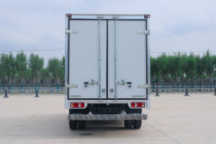 雷驰 小卡 4.2T 3.5米单排纯电动厢式小卡(HLD5040XXYBEV)55.7kWh