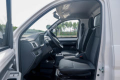 雷驰 小卡 4.2T 3.5米单排纯电动厢式小卡(HLD5040XXYBEV)55.7kWh