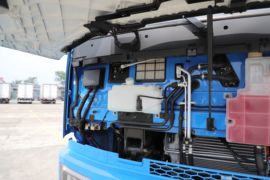 多利卡D12&nbsp;载货车外观                                                图片