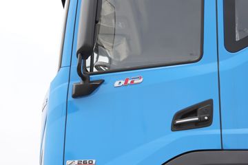 ���� ������D12 260���� 4X2 9.6����������ʽ�ػ���(����)(EQ5182XYKL9CDKAC)ͼƬ