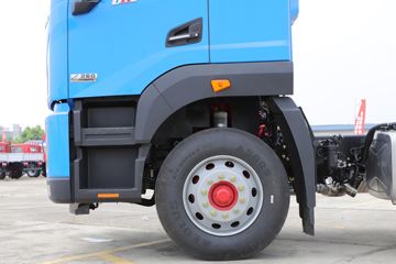 ���� ������D12 260���� 4X2 9.6����������ʽ�ػ���(����)(EQ5182XYKL9CDKAC)ͼƬ