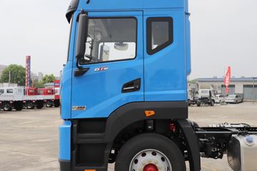 ���� ������D12 260���� 4X2 9.6����������ʽ�ػ���(����)(EQ5182XYKL9CDKAC)ͼƬ