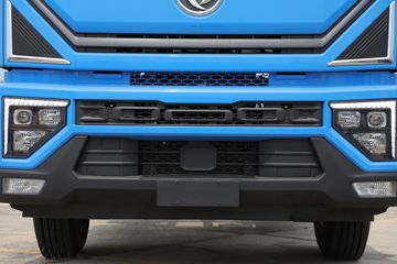 ���� ������D12 260���� 4X2 9.6����������ʽ�ػ���(����)(EQ5182XYKL9CDKAC)ͼƬ