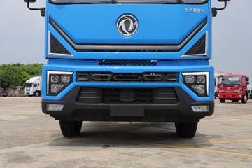 ���� ������D12 260���� 4X2 9.6����������ʽ�ػ���(����)(EQ5182XYKL9CDKAC)ͼƬ