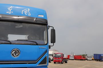 ���� ������D12 260���� 4X2 9.6����������ʽ�ػ���(����)(EQ5182XYKL9CDKAC)ͼƬ