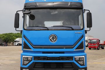 ���� ������D12 260���� 4X2 9.6����������ʽ�ػ���(����)(EQ5182XYKL9CDKAC)ͼƬ