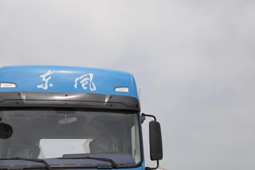 ���� ������D12 260���� 4X2 9.6����������ʽ�ػ���(����)(EQ5182XYKL9CDKAC)ͼƬ