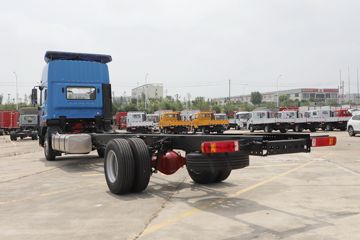 ���� ������D12 260���� 4X2 9.6����������ʽ�ػ���(����)(EQ5182XYKL9CDKAC)ͼƬ