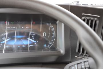 ���� ������D12 260���� 4X2 9.6����������ʽ�ػ���(����)(EQ5182XYKL9CDKAC)ͼƬ