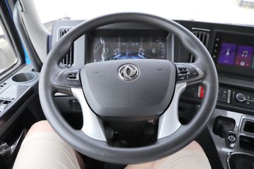 ���� ������D12 260���� 4X2 9.6����������ʽ�ػ���(����)(EQ5182XYKL9CDKAC)ͼƬ