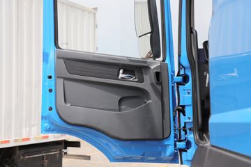 ���� ������D12 260���� 4X2 9.6����������ʽ�ػ���(����)(EQ5182XYKL9CDKAC)ͼƬ