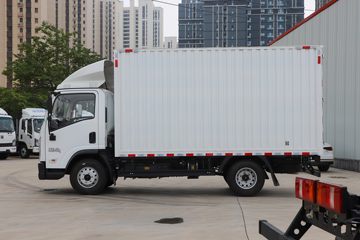 德龙K3000&nbsp;载货车外观                                                图片