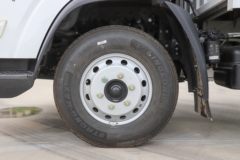 陕汽轻卡 德龙K3000 140马力 4.18米单排厢式轻卡(6档)(YTQ5041XXYKH334) 陕汽轻卡 德龙K3000 140马力 4.18米单排厢式轻卡(6档)(YTQ5041XXYKH334)