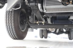 陕汽轻卡 德龙K3000 140马力 4.18米单排厢式轻卡(6档)(YTQ5041XXYKH334) 陕汽轻卡 德龙K3000 140马力 4.18米单排厢式轻卡(6档)(YTQ5041XXYKH334)