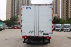 陕汽轻卡 德龙K3000 140马力 4.18米单排厢式轻卡(6档)(YTQ5041XXYKH334) 陕汽轻卡 德龙K3000 140马力 4.18米单排厢式轻卡(6档)(YTQ5041XXYKH334)