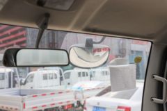 东风 凯普特K6-S 智悦版 120马力 4.23米单排仓栅式轻卡(国六)(EQ5042CCY3CDFAC)