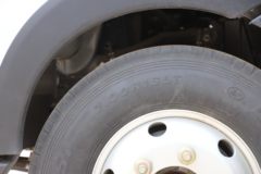 东风 凯普特K6-S 智悦版 120马力 4.23米单排仓栅式轻卡(国六)(EQ5042CCY3CDFAC)