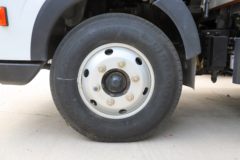 东风 凯普特K6-S 智悦版 120马力 4.23米单排仓栅式轻卡(国六)(EQ5042CCY3CDFAC)