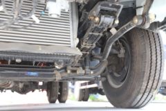 东风 凯普特K6-S 智悦版 120马力 4.23米单排仓栅式轻卡(国六)(EQ5042CCY3CDFAC)