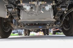 东风 凯普特K6-S 智悦版 120马力 4.23米单排仓栅式轻卡(国六)(EQ5042CCY3CDFAC)